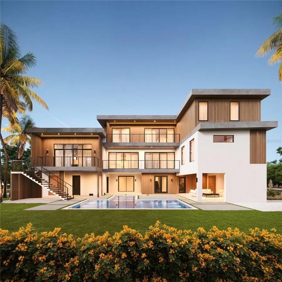 581 Hibiscus Way, Longboat Key, FL 34228 - Image #2