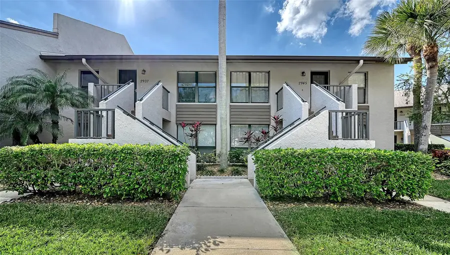 2937 Taywood Meadows #32, Sarasota, FL 34235 - #3