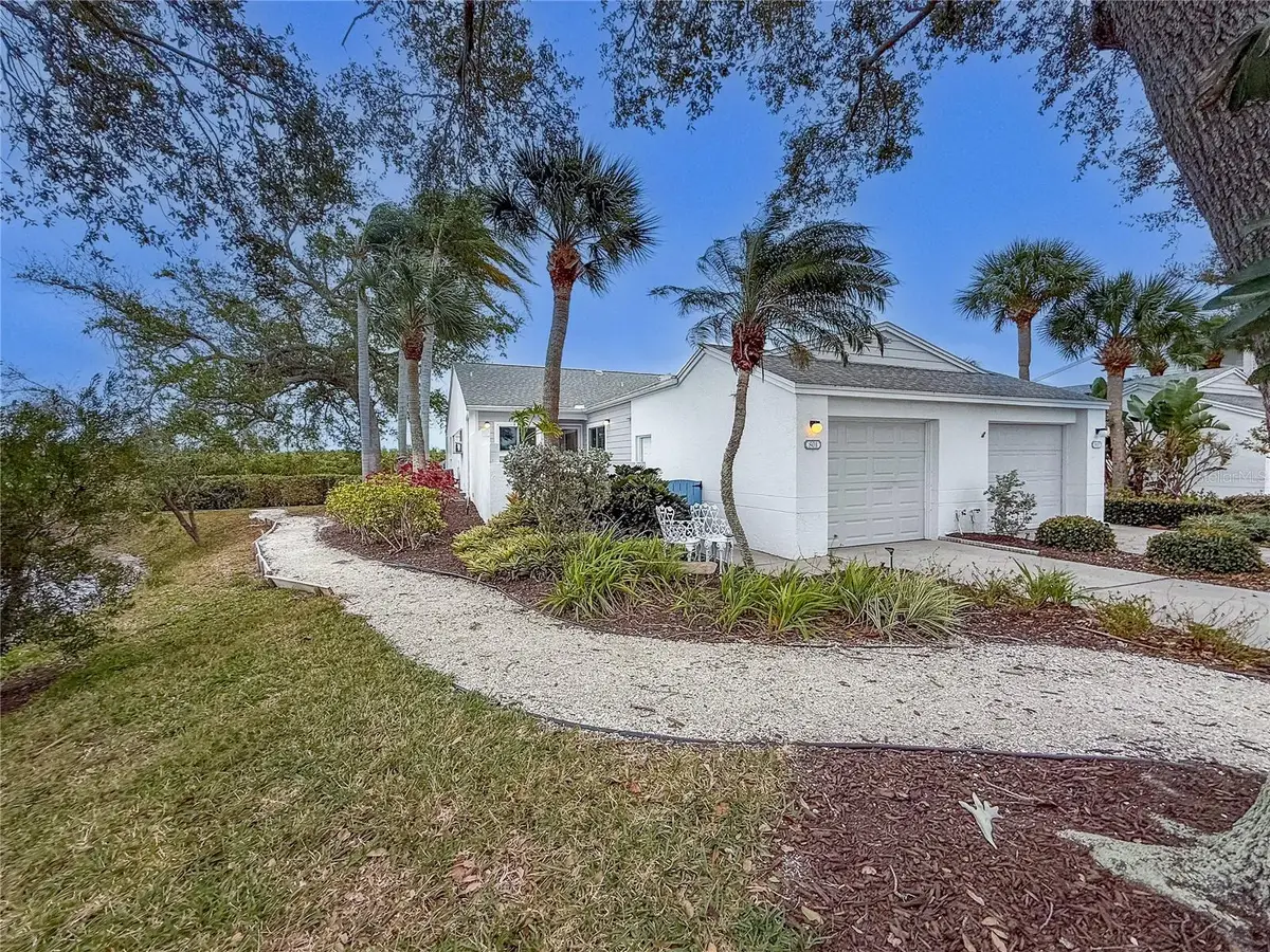 801 Waterside Lane #801, Bradenton, FL 34209 - Image #1