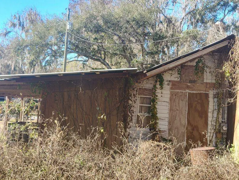 2573 Cr 426a, Lake Panasoffkee, FL 33538 - #2