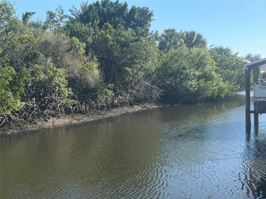 2402 Larkspur Drive, Punta Gorda, FL 33950 - #2