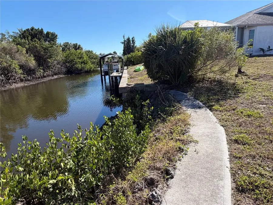 2402 Larkspur Drive, Punta Gorda, FL 33950 - #3