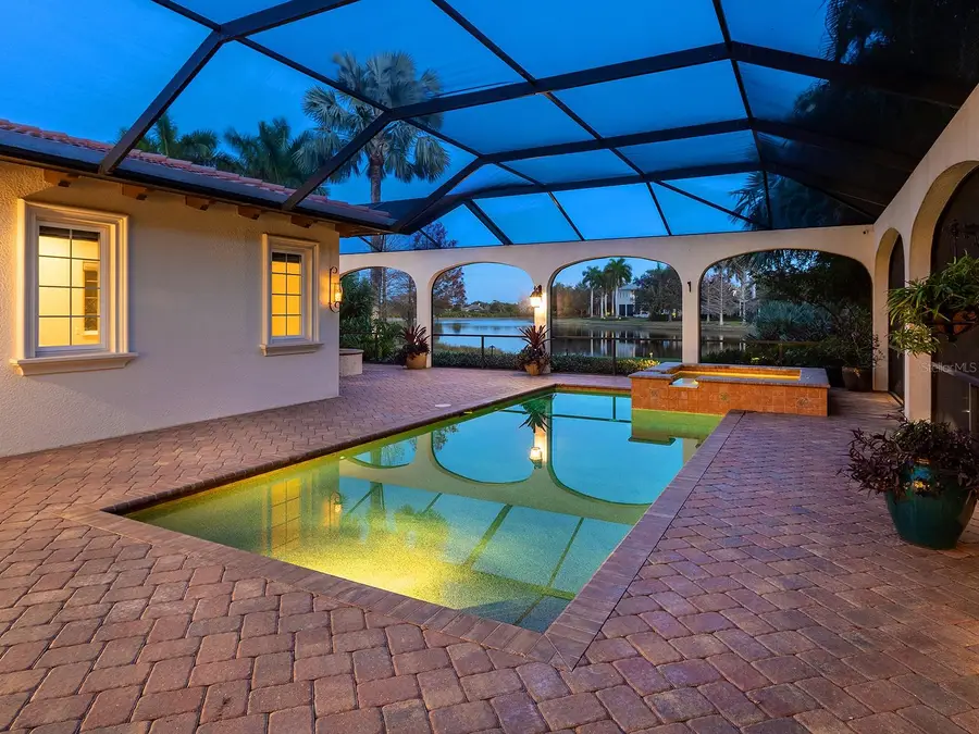 7951 Matera Court, Lakewood Ranch, FL 34202 - #2