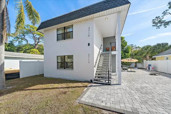 3710 Iroquois Avenue, SARASOTA, FL 34234