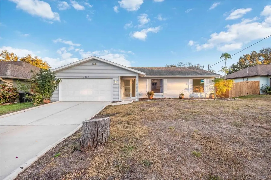 4355 Berkshire Drive, Sarasota, FL 34241 - #2