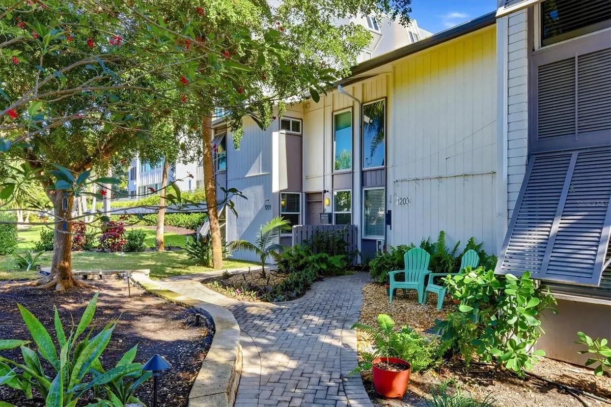 1201 E Peppertree Drive #234, Sarasota, FL 34242 - Image #1
