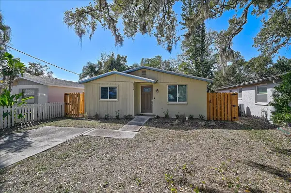 4514 S Lockwood Ridge Road, SARASOTA, FL 34231
