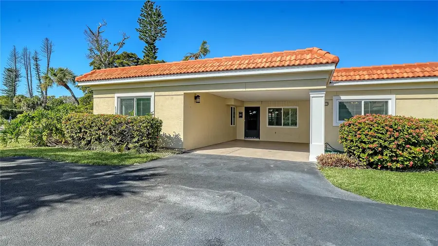 4750 Gulf Of Mexico Drive #Villa 8, Longboat Key, FL 34228 - Image #3