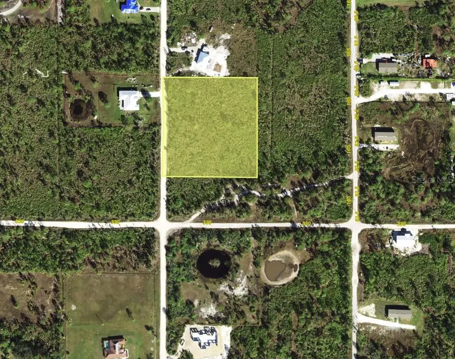 8224 Acorn Boulevard, Punta Gorda, FL 33982 - #2