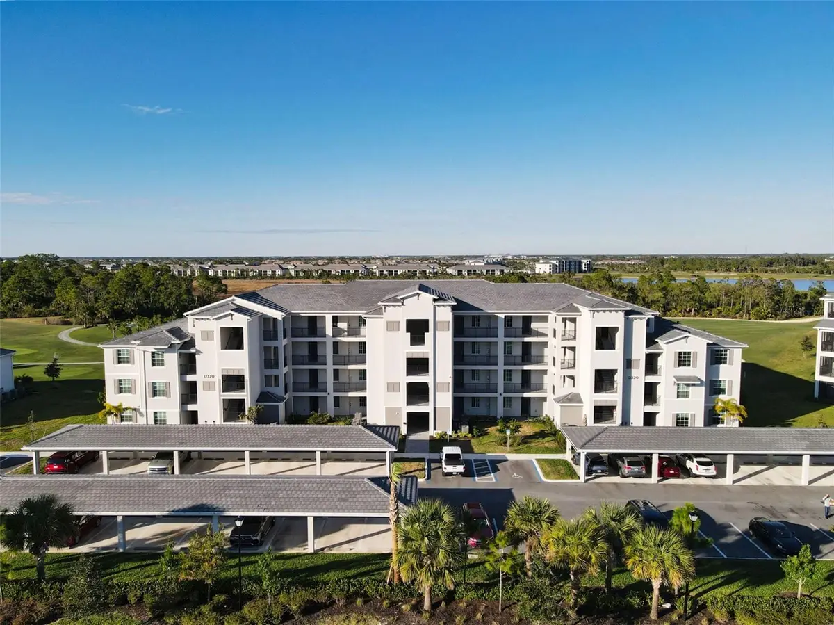 12320 Wellen Golf Street #302, Venice, FL 34293 - Image #1