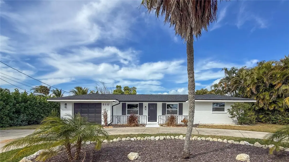 510 69th Street, Holmes Beach, FL 34217 - Image #1