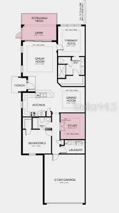 7767 Waning Moon Way, Sarasota, FL 34241 - #2