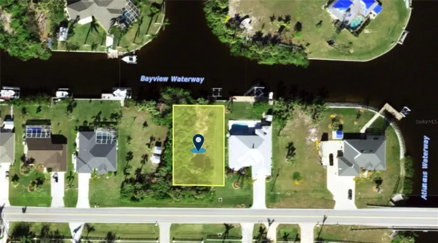17542 Ohara Drive, Port Charlotte, FL 33948 - #3