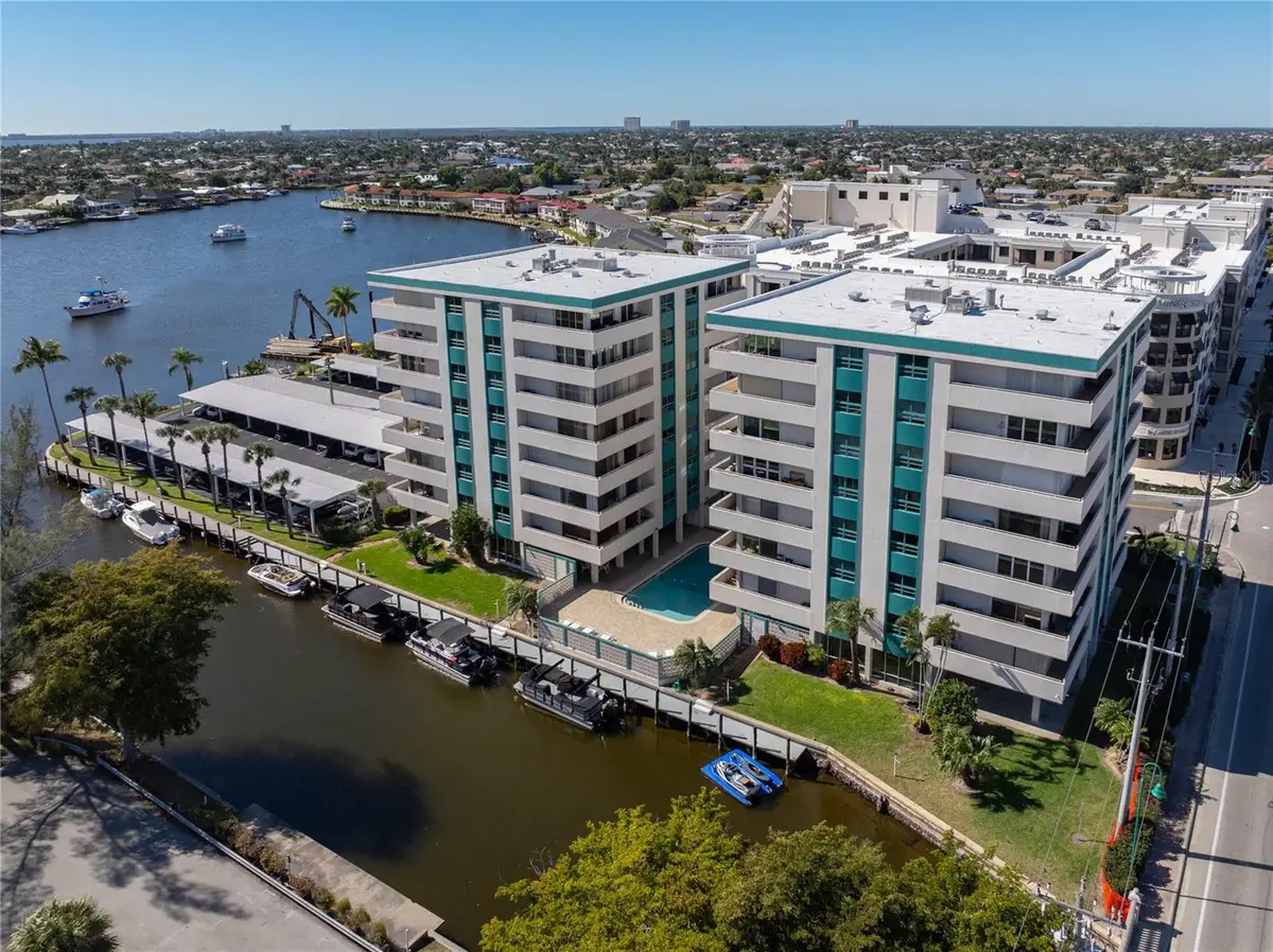 4803 Sunset Court #304, Cape Coral, FL 33904 - #1