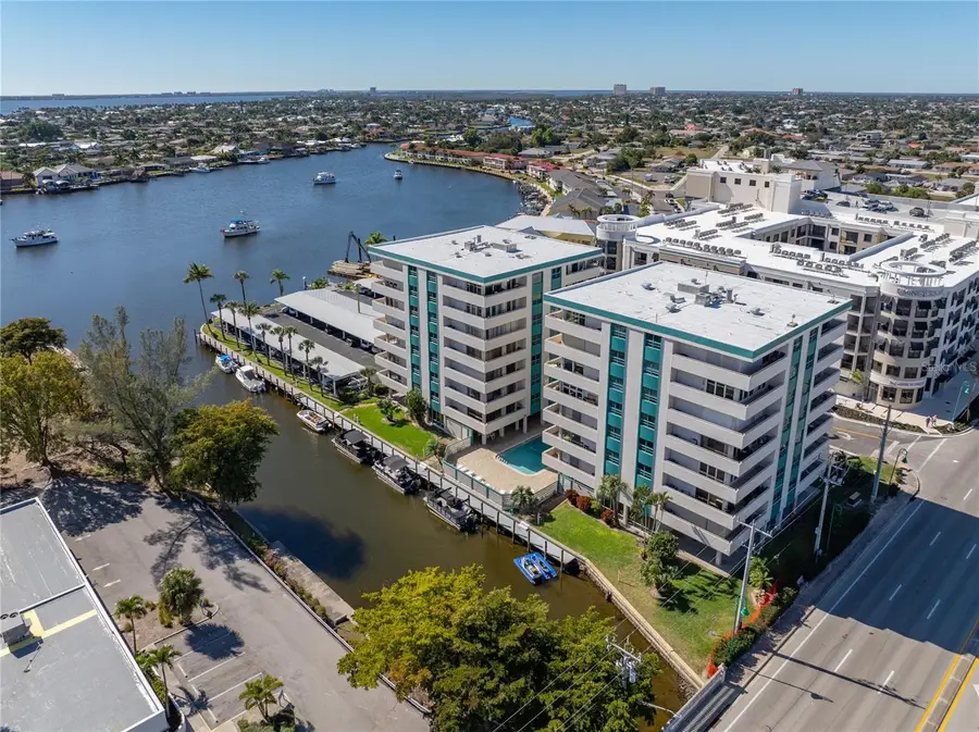 4803 Sunset Court #304, Cape Coral, FL 33904 - #3