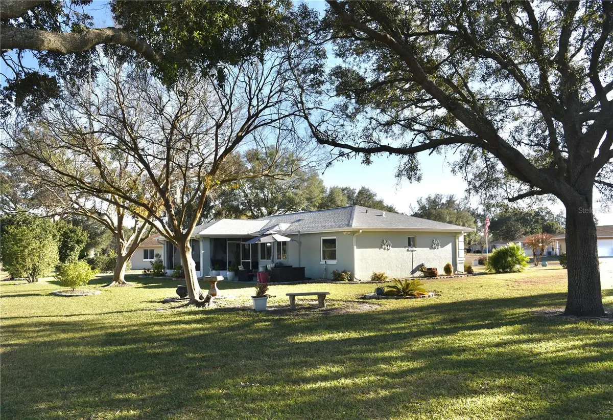 10447 SW 62nd Court, Ocala, FL 34476 - Image #1