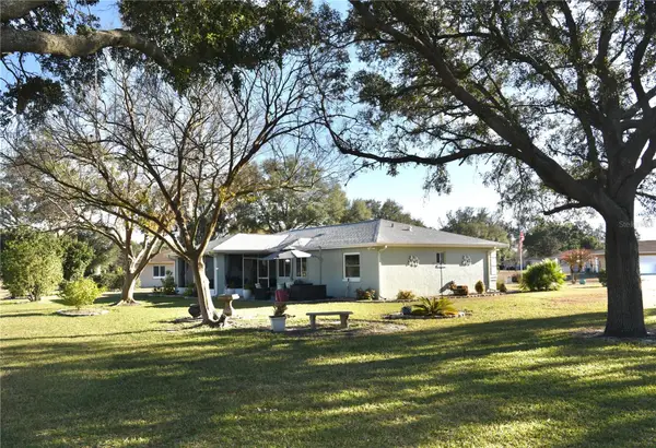 10447 SW 62nd Court, OCALA, FL 34476