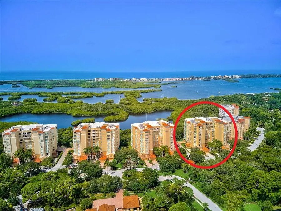 409 N Point Road #601, Osprey, FL 34229 - Image #3