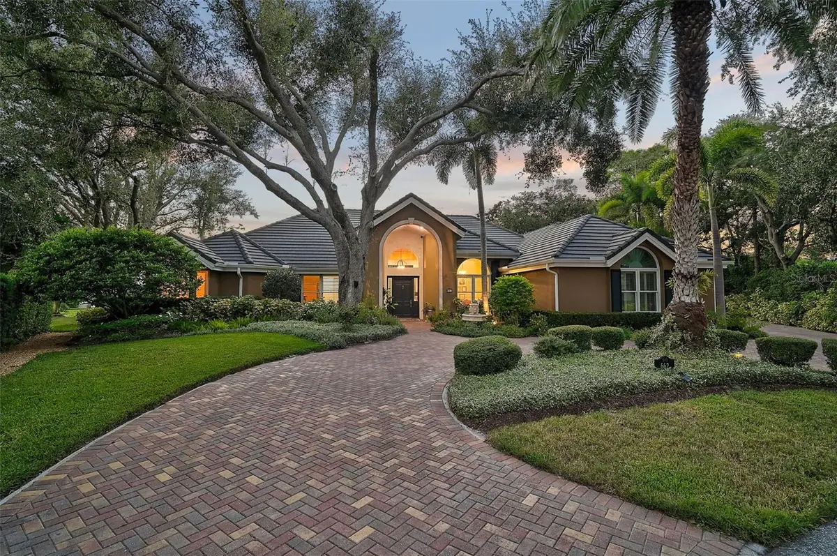 662 Fernwalk Lane, Osprey, FL 34229 - Image #1