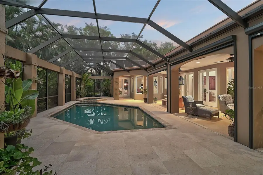 662 Fernwalk Lane, Osprey, FL 34229 - Image #2