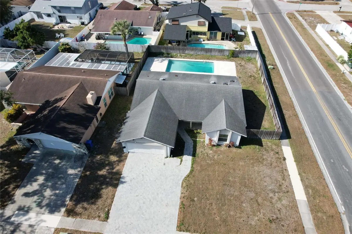 7416 Clearview Drive, Tampa, FL 33634 - #1