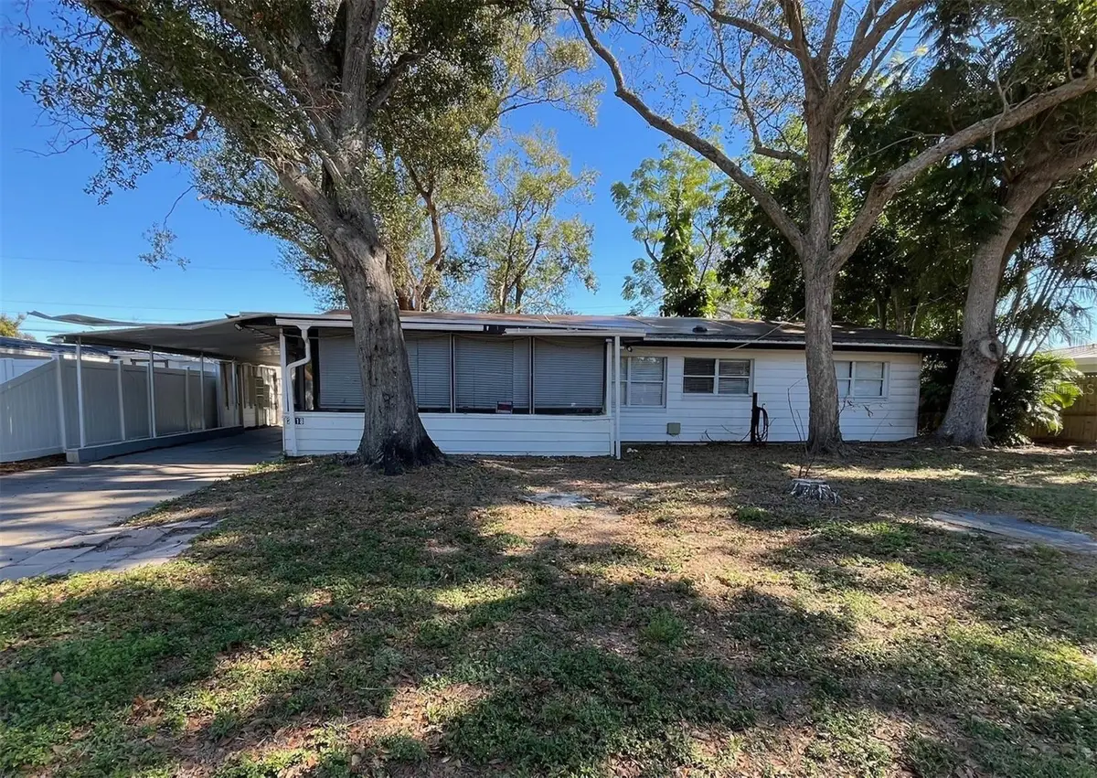 2118 Dodge Avenue, Sarasota, FL 34234 - #1