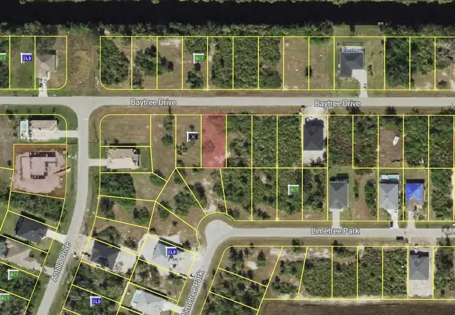 277 Baytree Drive, Rotonda West, FL 33947 - Image #2
