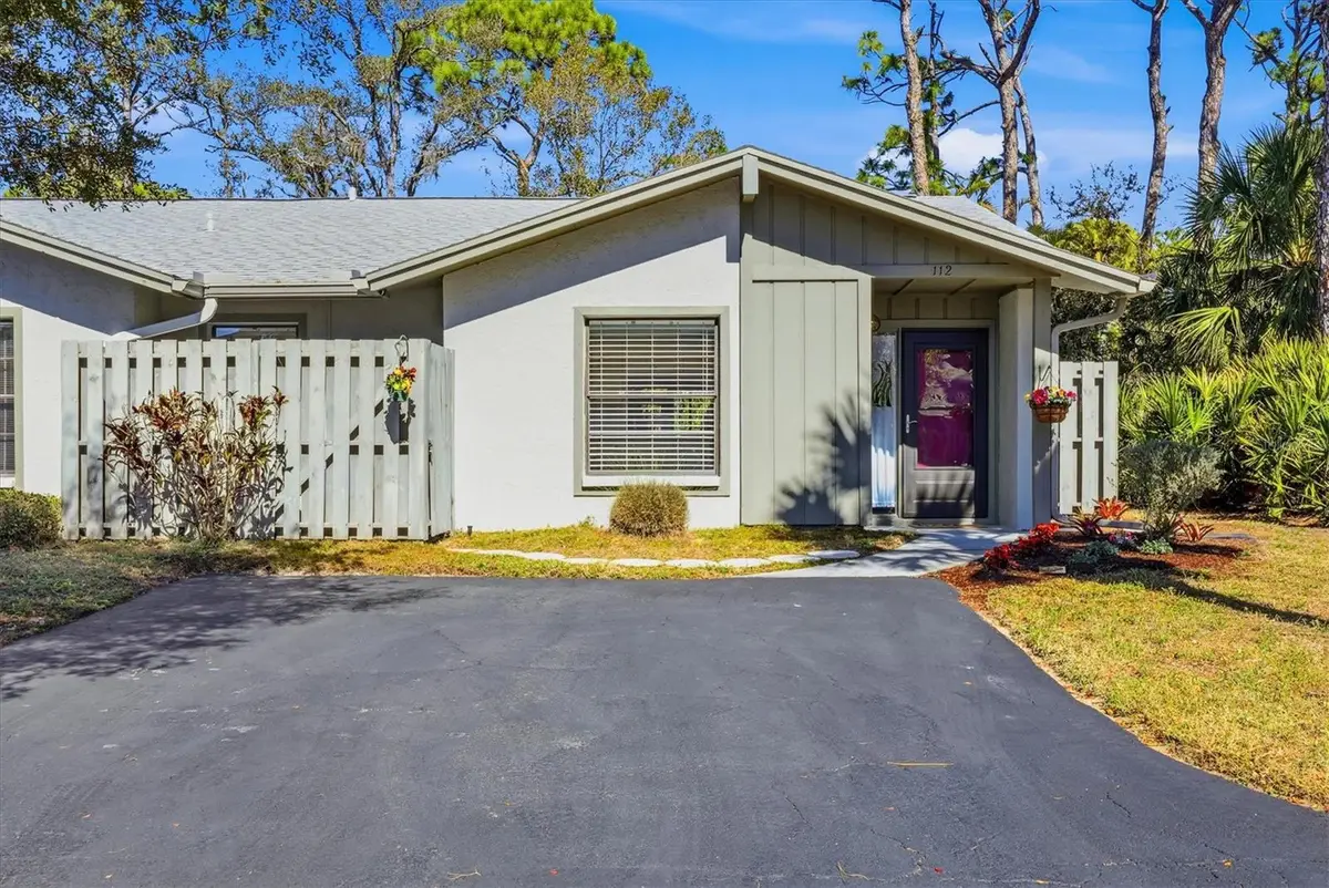 112 Jose Gaspar Drive #112, Englewood, FL 34223 - Image #1