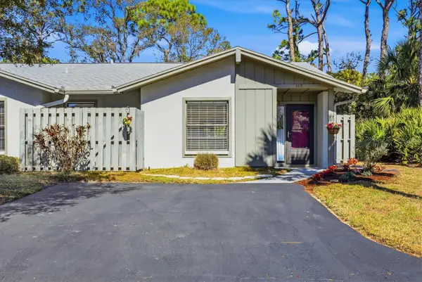 112 Jose Gaspar Drive #112, ENGLEWOOD, FL 34223