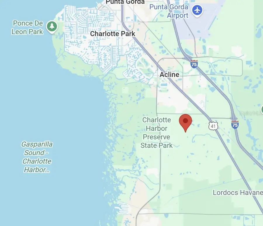 12312 Green Gulf Boulevard, Punta Gorda, FL 33955 - #3