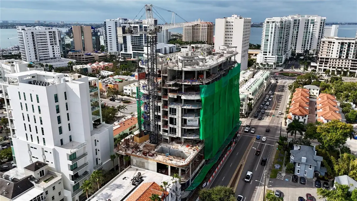 290 Cocoanut Avenue #603, Sarasota, FL 34236 - Image #1