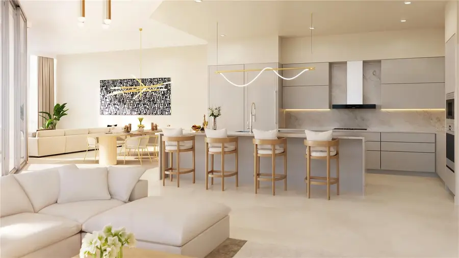 290 Cocoanut Avenue #603, Sarasota, FL 34236 - Image #2