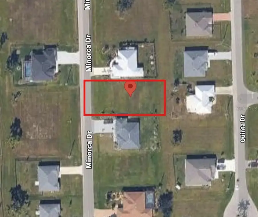 16056 Minorca Drive, Punta Gorda, FL 33955 - #2