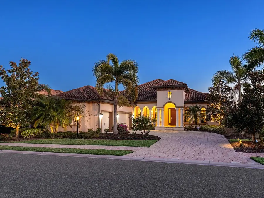 16818 Berwick Terrace, Lakewood Ranch, FL 34202 - #2