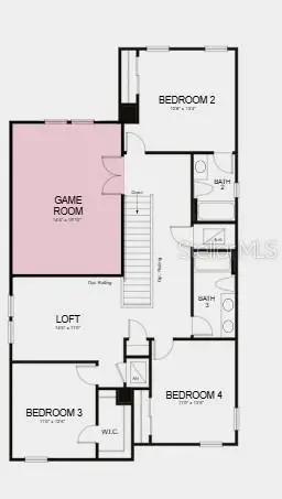 8572 Snowfall Street, Sarasota, FL 34241 - #3