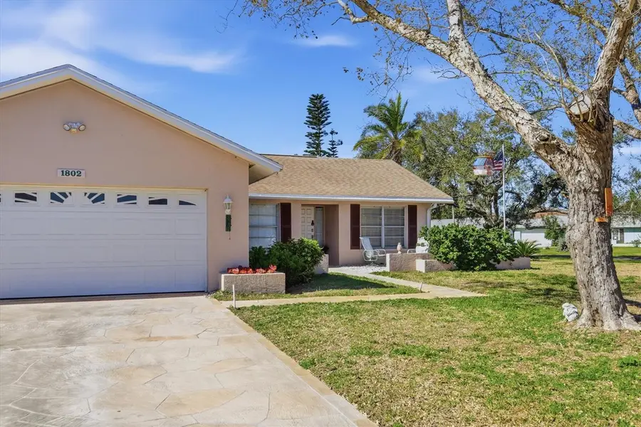 1802 W 69th Street W, Bradenton, FL 34209 - #3