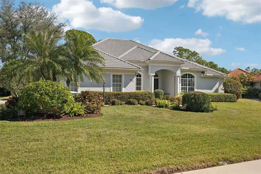 417 Huntridge Drive, Venice, FL 34292 - Image #2