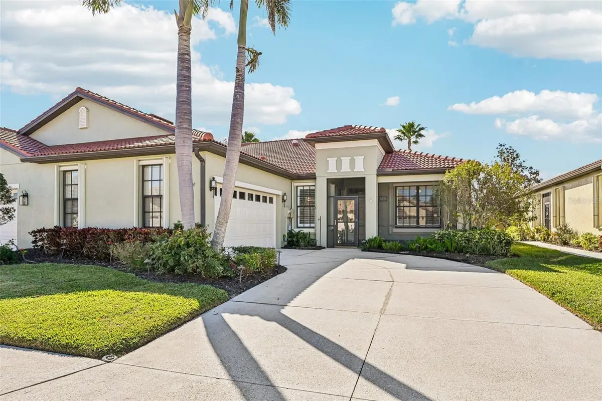 1526 Maseno Drive, Venice, FL 34292 - Image #1