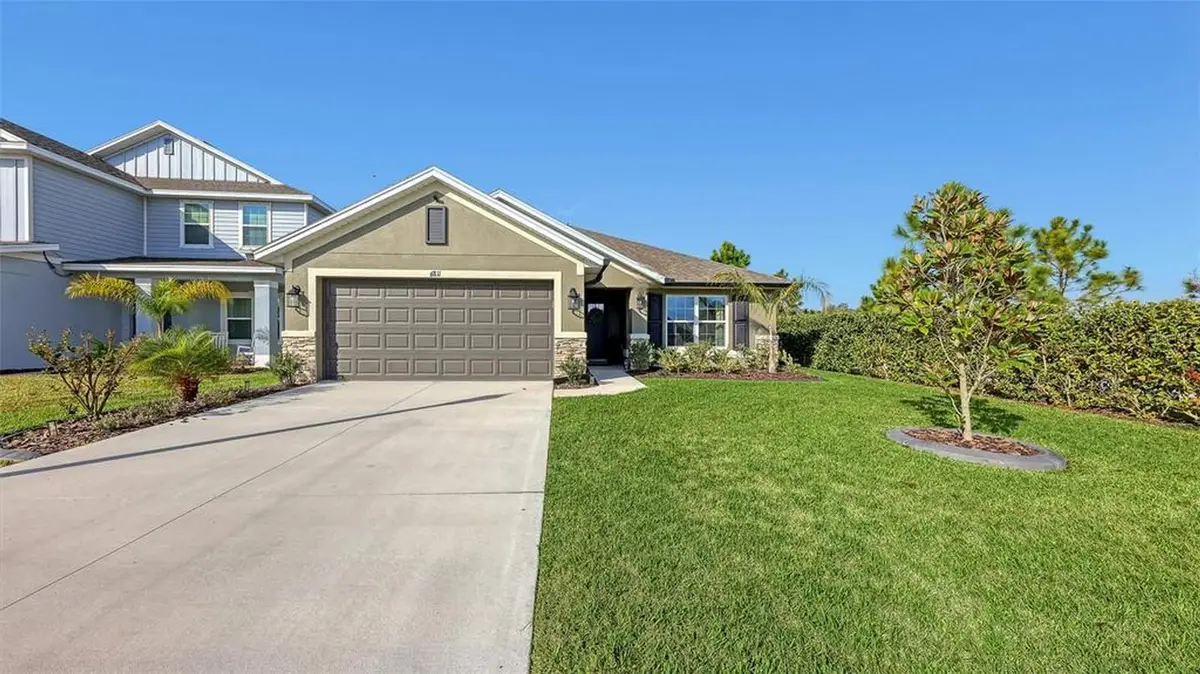 6811 162nd Place E, Parrish, FL 34219 - Image #1