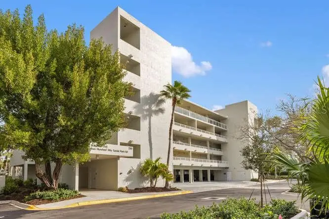 250 Sands Point Road #5203, Longboat Key, FL 34228 - Image #1