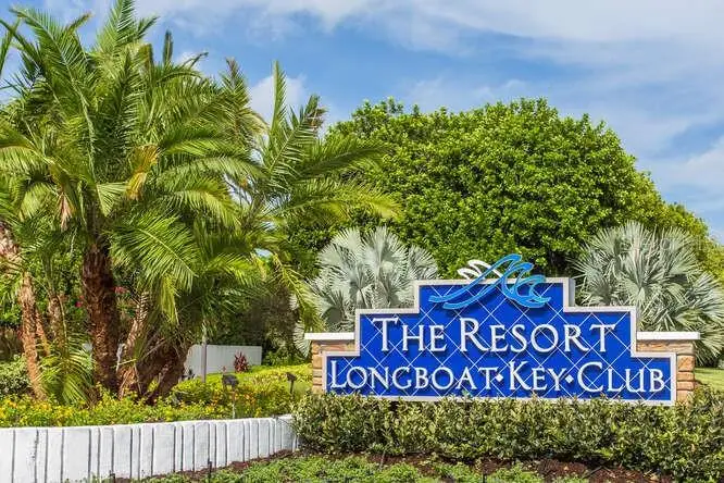 250 Sands Point Road #5203, Longboat Key, FL 34228 - Image #2