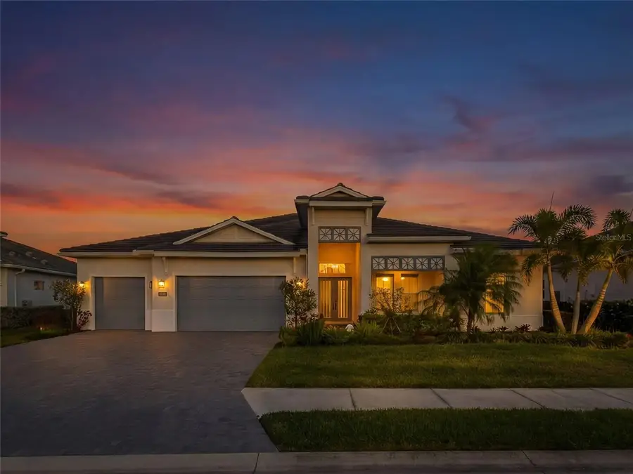 8252 Redonda Loop, Bradenton, FL 34202 - #2