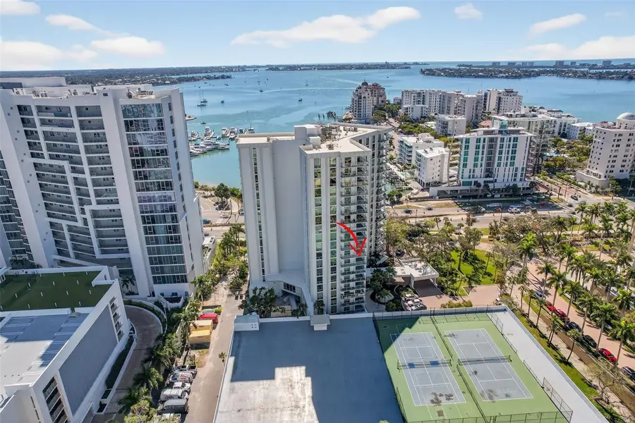 1111 N Gulfstream Avenue #8D, Sarasota, FL 34236 - Image #3