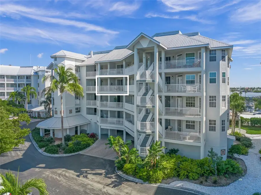 1260 Dolphin Bay Way #403, Sarasota, FL 34242 - #2