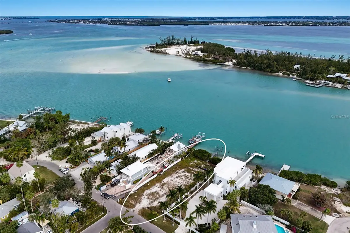 7094 Longboat Drive E, Longboat Key, FL 34228 - Image #1