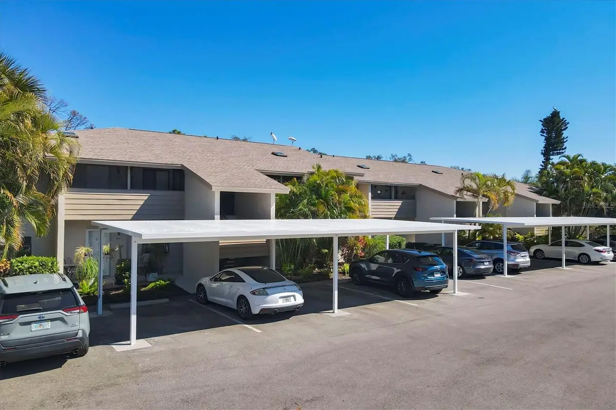 3363 Cross Creek Drive #3363, Sarasota, FL 34231 - Image #1