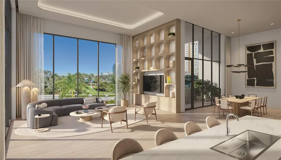 668 Quay Commons #102, Sarasota, FL 34236 - Image #2