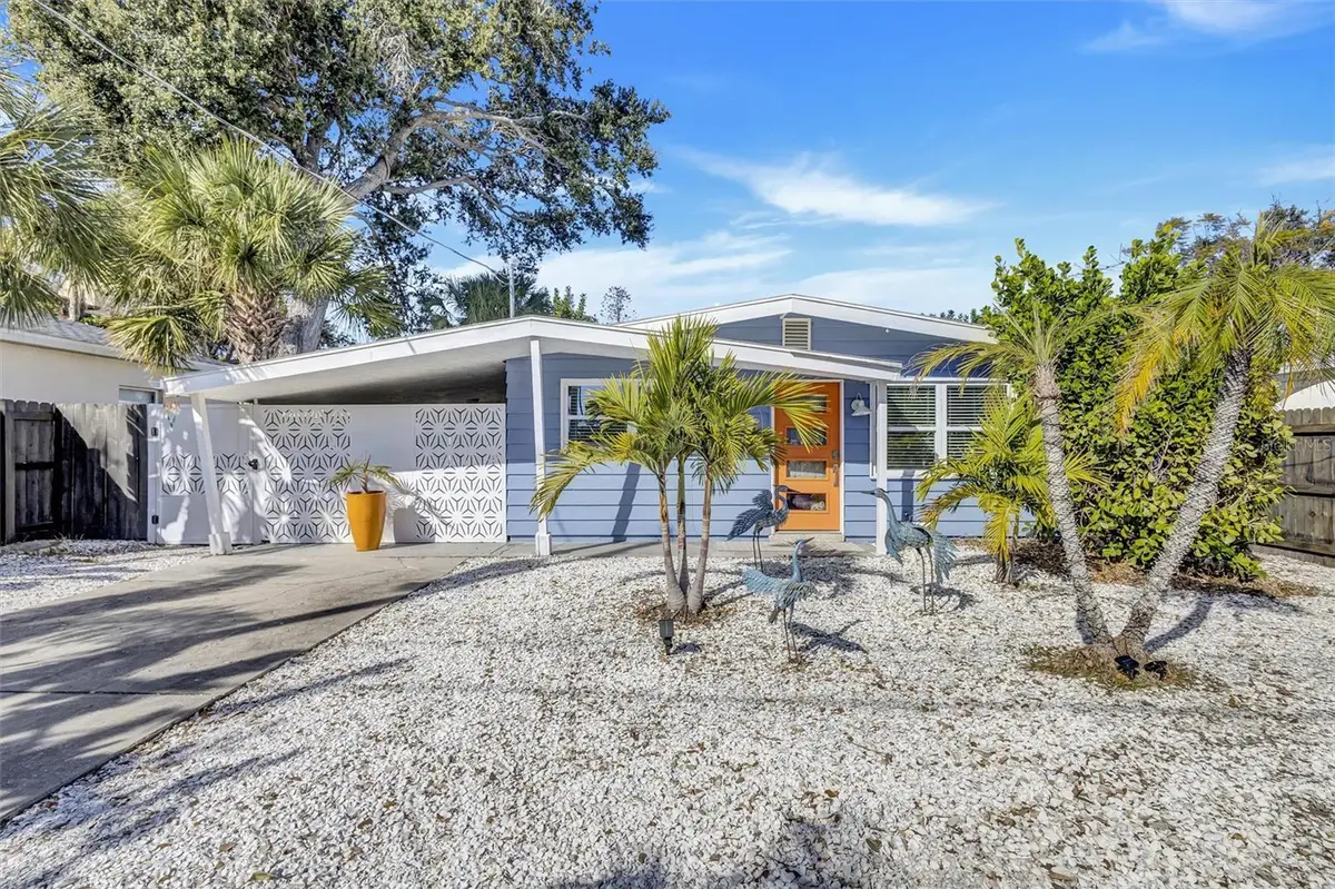 821 41st Street, Sarasota, FL 34234 - #1