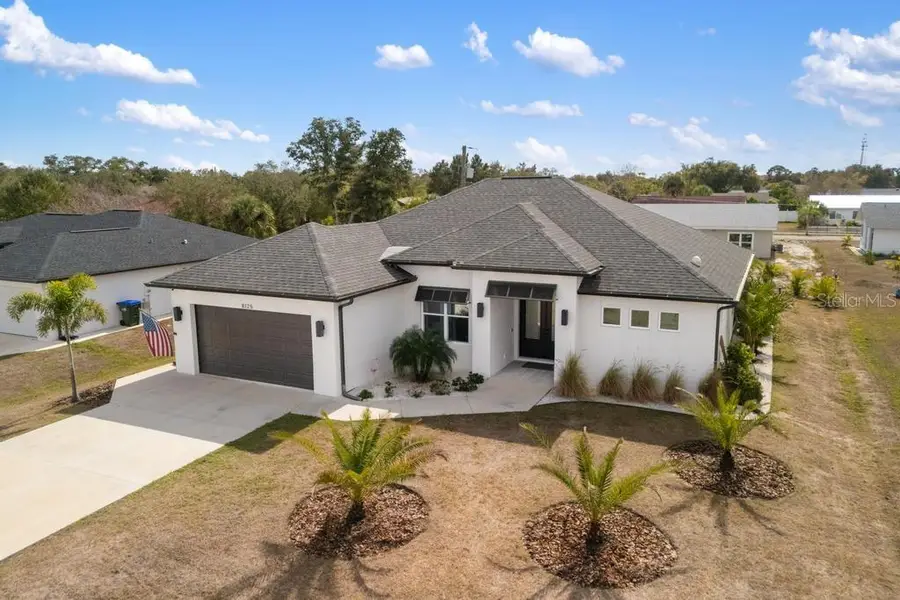 8125 Mossborger Avenue, North Port, FL 34287 - #2