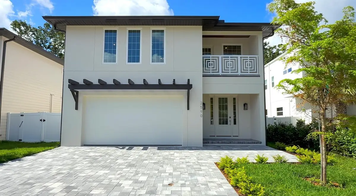 2590 Floyd Street, Sarasota, FL 34239 - Image #1